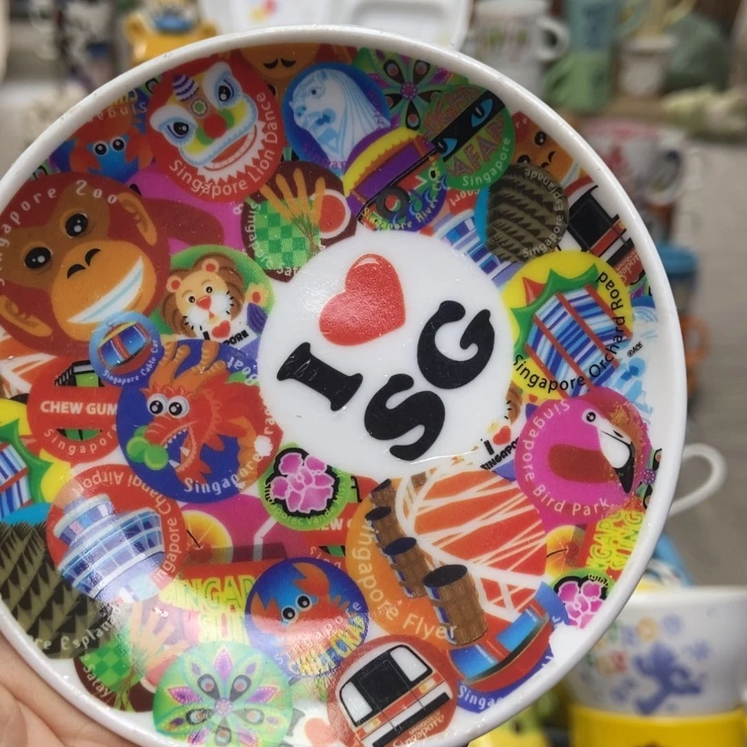 摆件小**啊陶瓷哈哈哈哈哈哈