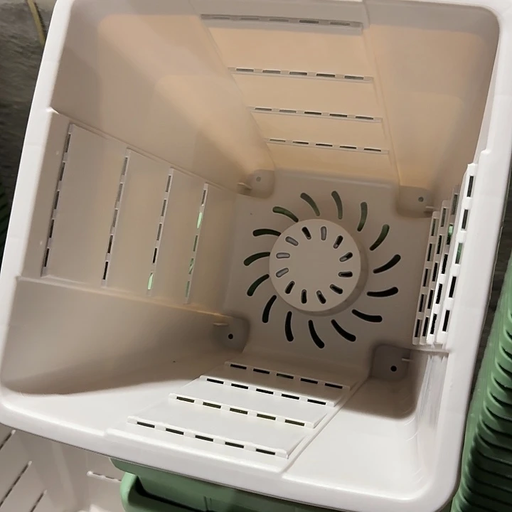 编号402灰白无托5个