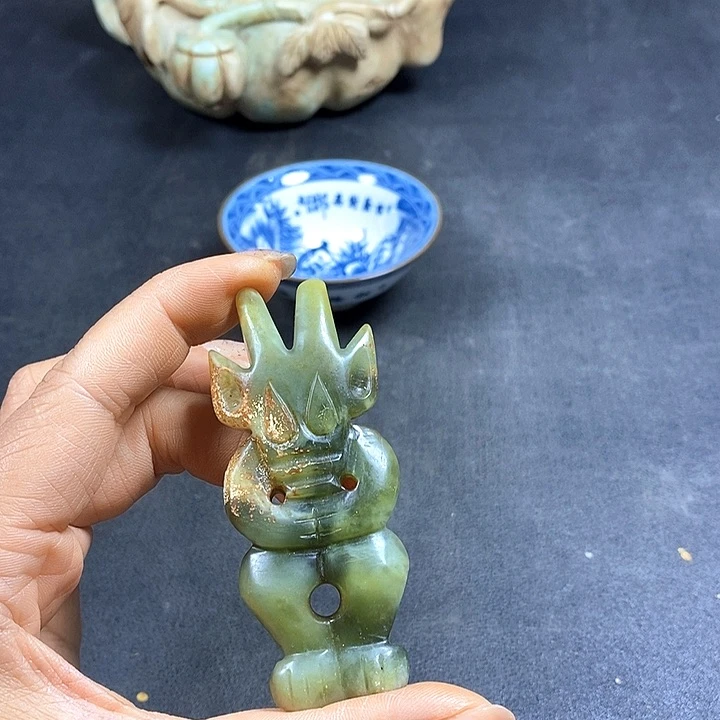 底槽青闪购链接一图一物