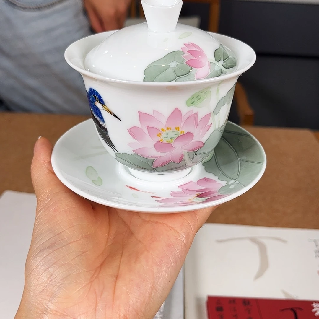 九鸣瓷艺九鸣瓷艺