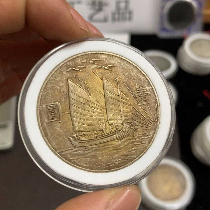 泉藏臻选    闪购链接  一图一物    复古手工艺品摆件