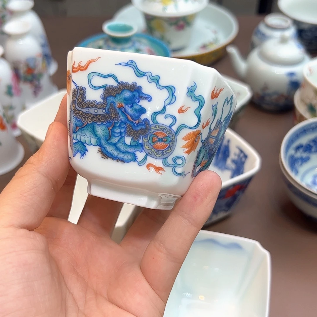 陶瓷陶瓷陶瓷茶具