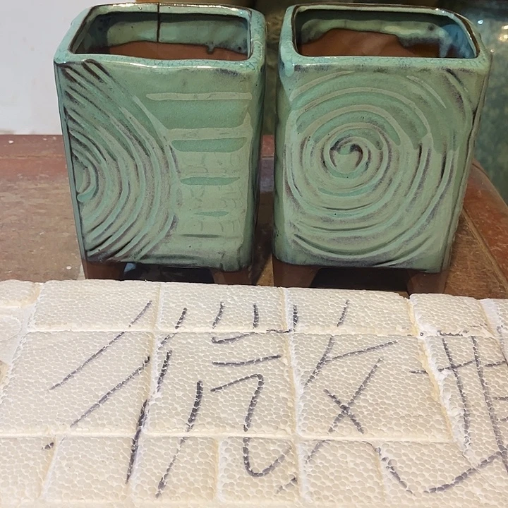 泥塑自产自销模式