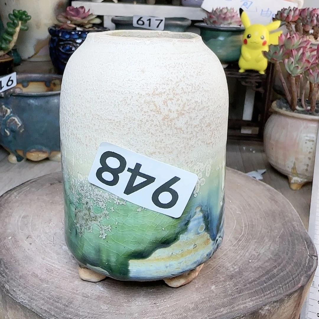 手工制品默认微瑕