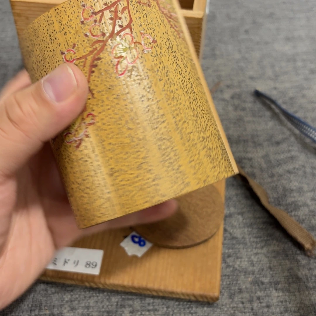 非常好用漂亮的茶具