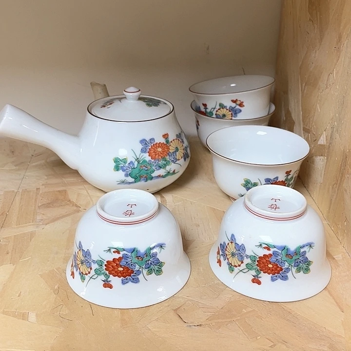 瓷片044 精美瓷器，保真正品