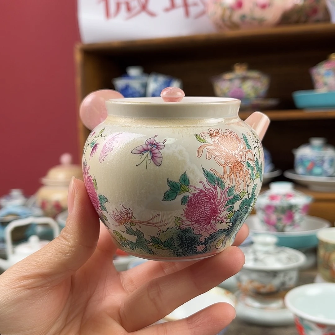 微瑕微瑕景德镇陶瓷