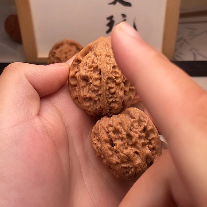 吊坠文玩核桃文玩核桃2