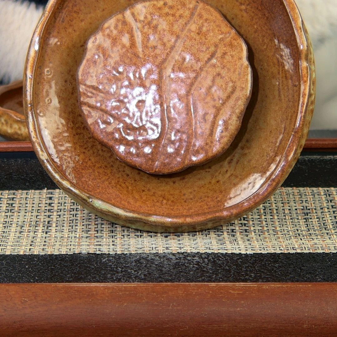 【闪购商品】紫砂茶杯高货放漏