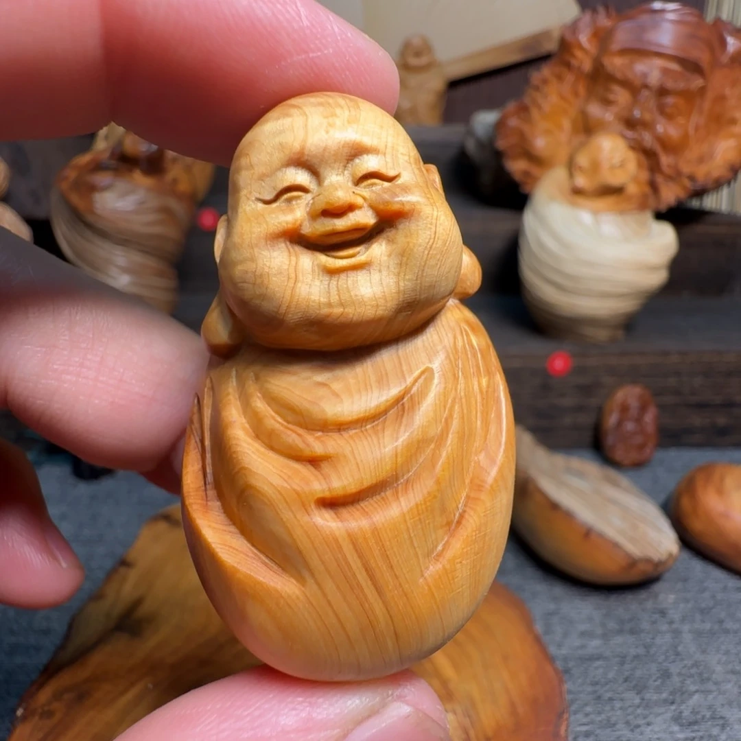 柏木（崖柏）好的我知道了我知道