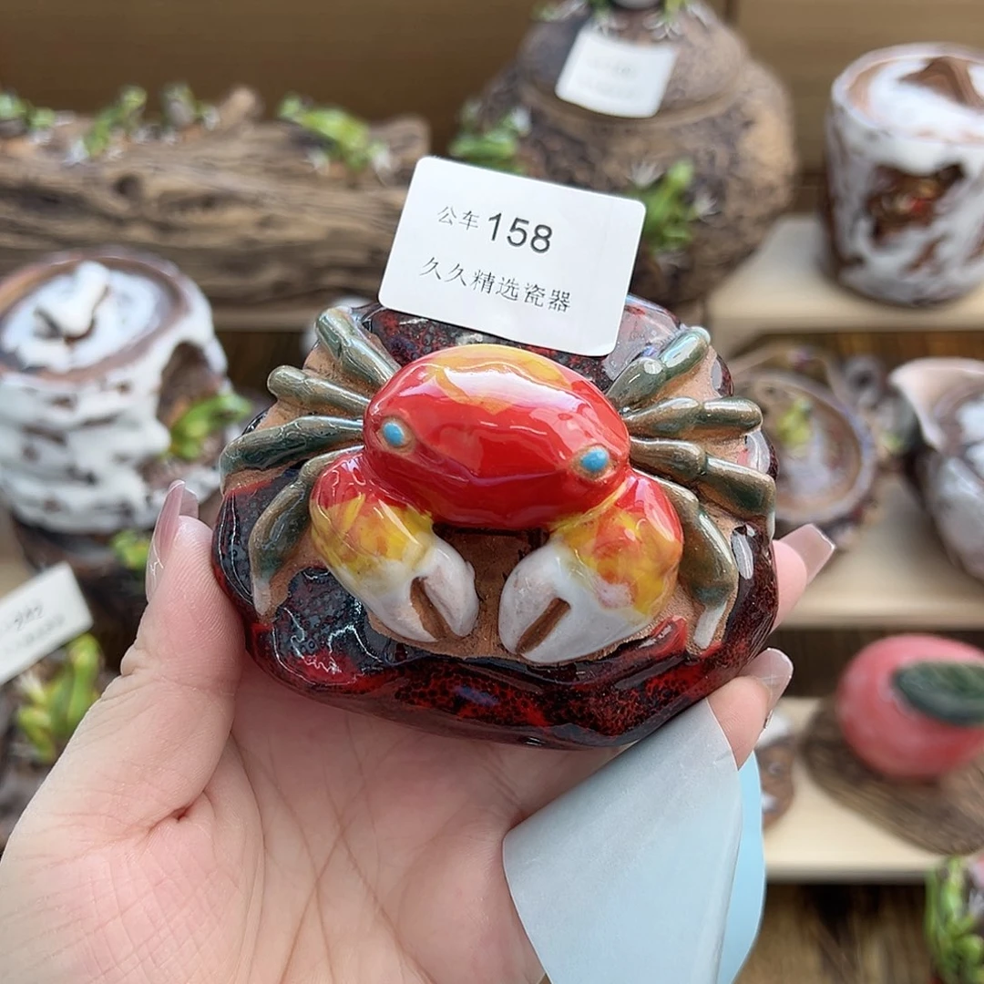 闪购久久家的瓷器