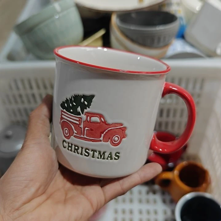 盘陶瓷杯碗盘微瑕疵介意慎拍