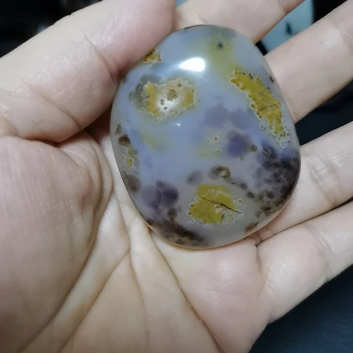 玉髓珠宝奇石未镶嵌