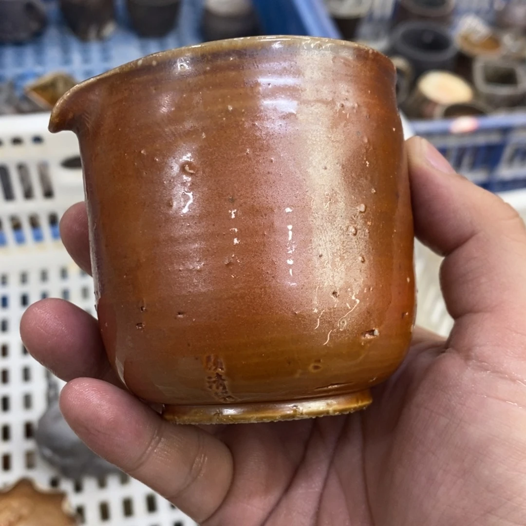 陶园柴烧，精品高货545