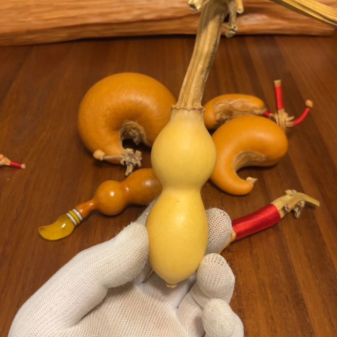 文玩葫芦吊坠项链