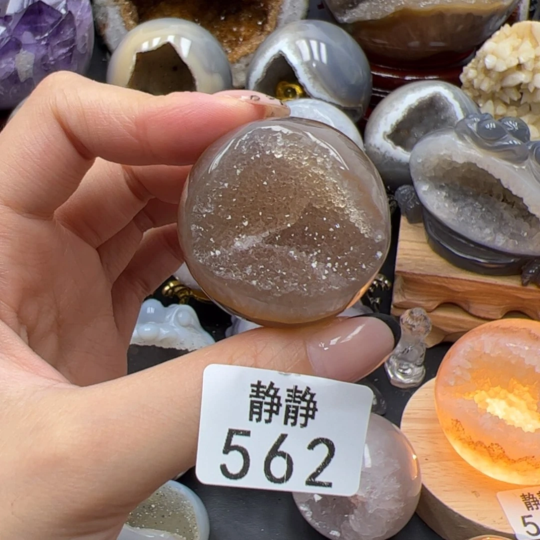 未镶嵌大型摆件（非配饰）水晶562