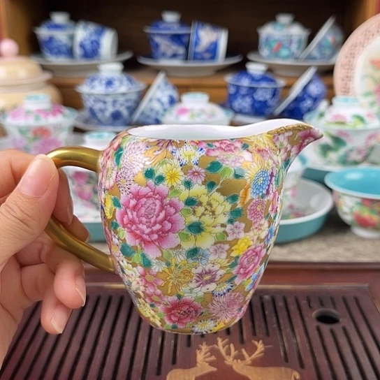 微瑕微瑕景德镇陶瓷