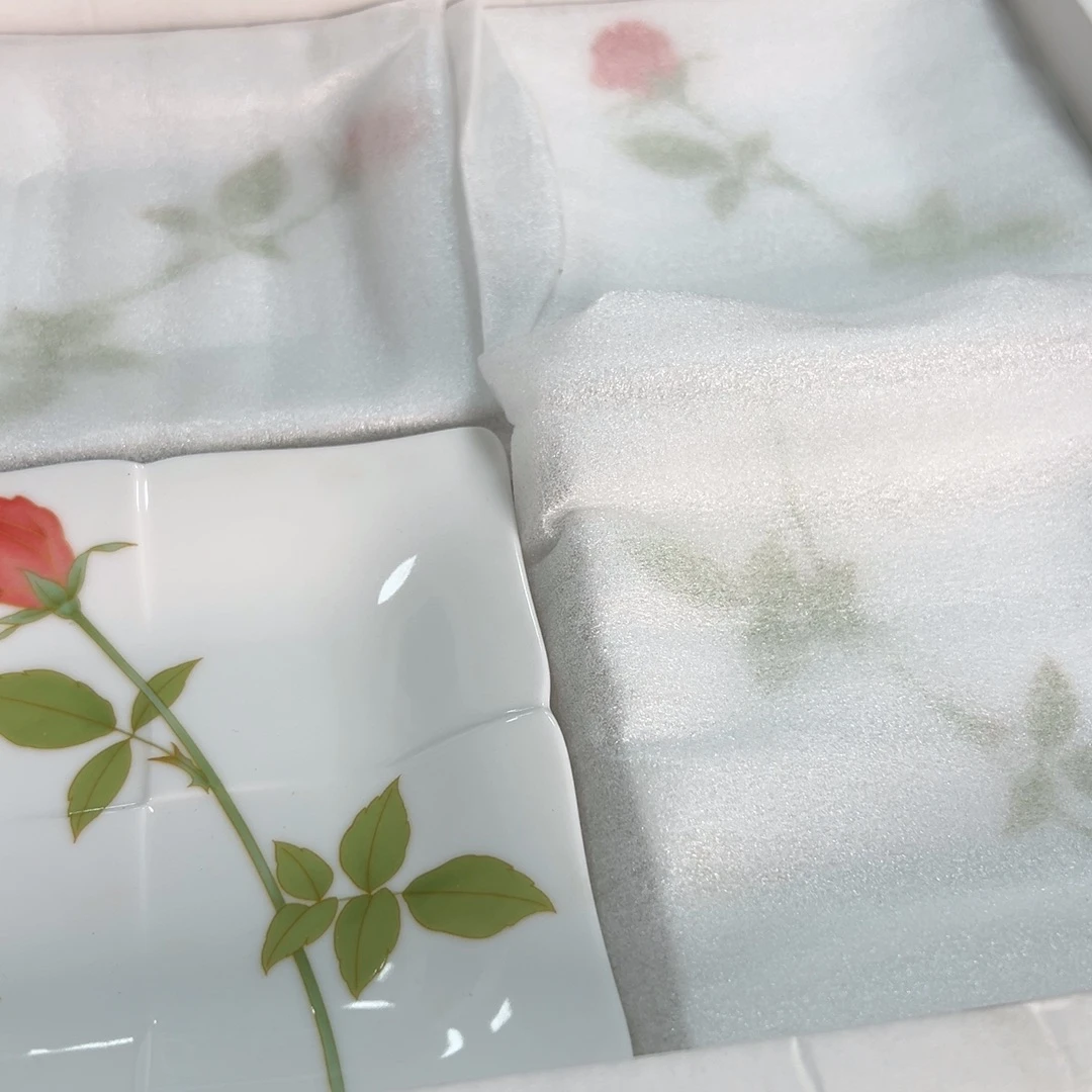 陶瓷香兰社一大五小瓷器瓷器