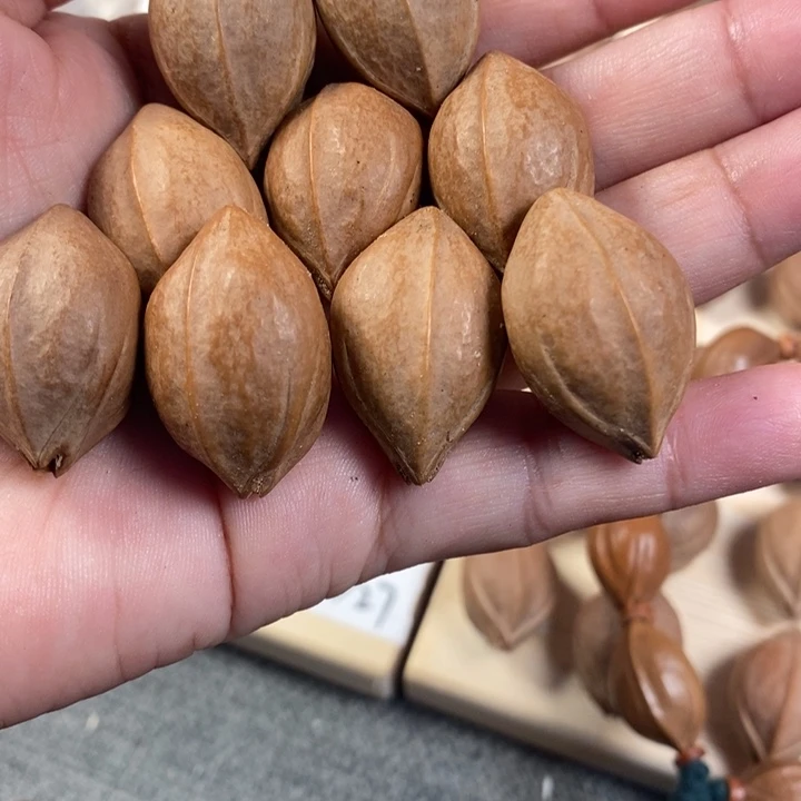 手串/手链橄榄核1.8梅林铁核入门