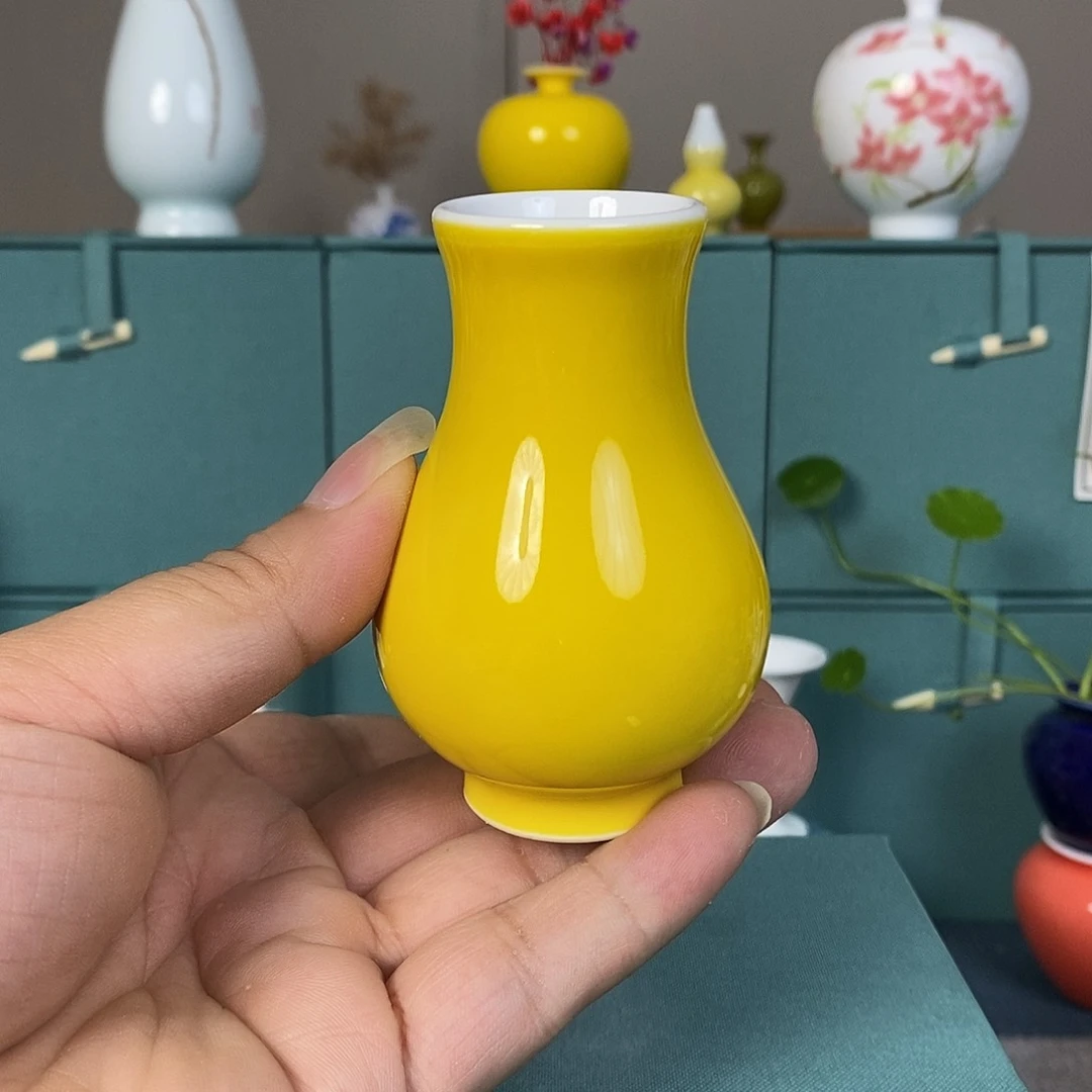 摆件景德镇瓷器精品鉴赏作品