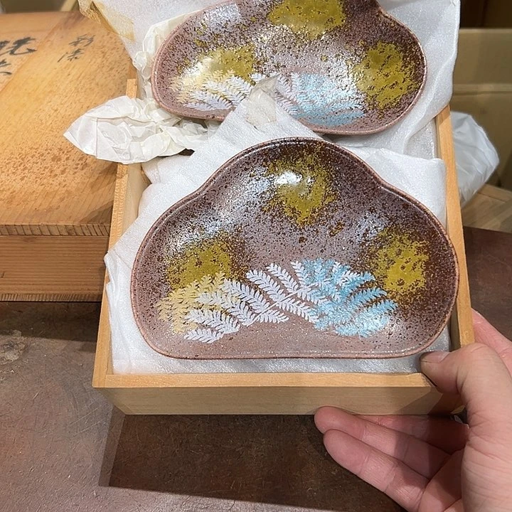 瓷器周边默认瑕疵1