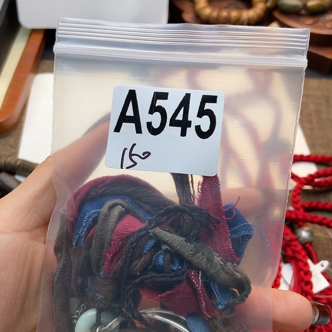 【闪购商品】翡翠挂件未镶嵌千**集配件