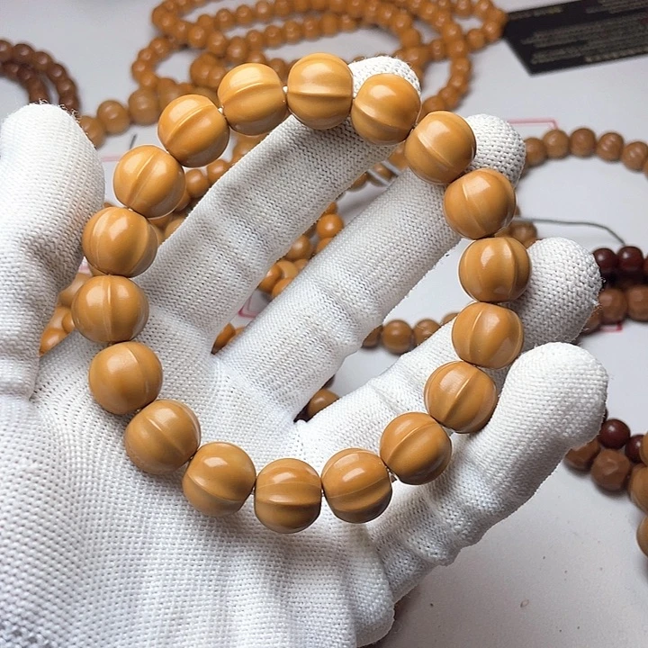 猴头核桃手串全品龙岩鲨鱼