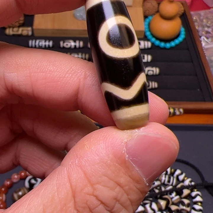 未镶嵌颈饰玛瑙/玉髓