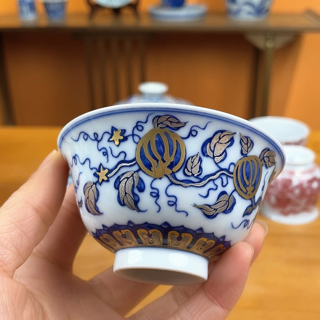 景德镇陶瓷景德镇瓷器