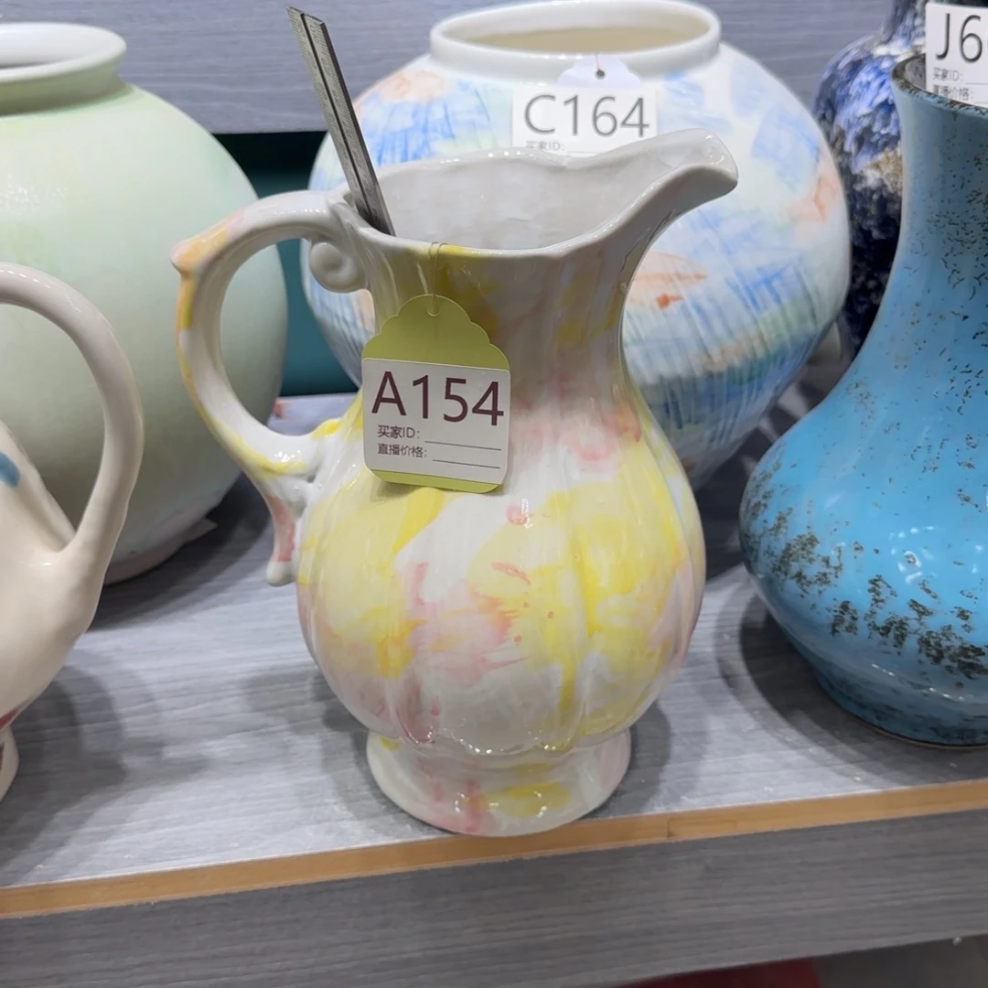 景德镇陶瓷艺术品