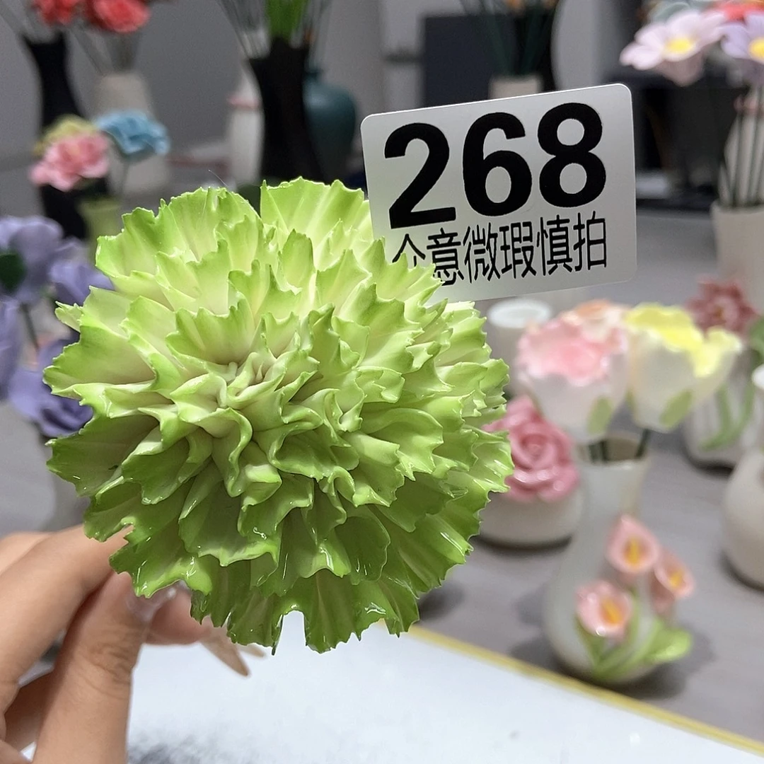 陶瓷手工制作工艺