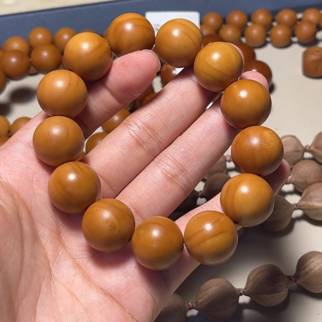 手串/手链橄榄核1.75全品