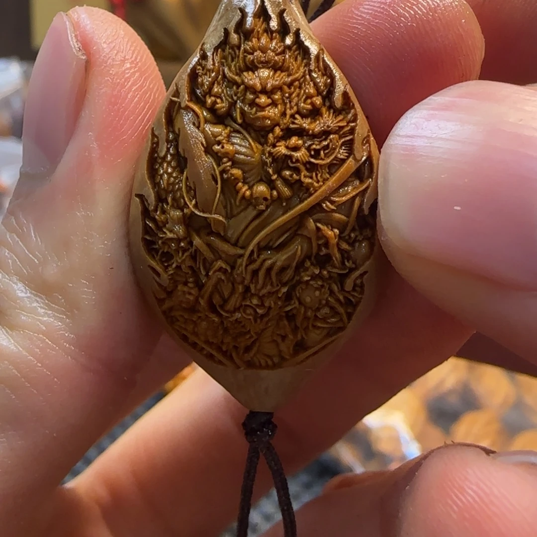 手串/手链橄榄核哈哈哈哈