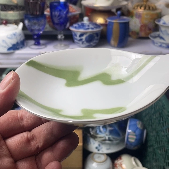 水滴瓷器水滴瓷器