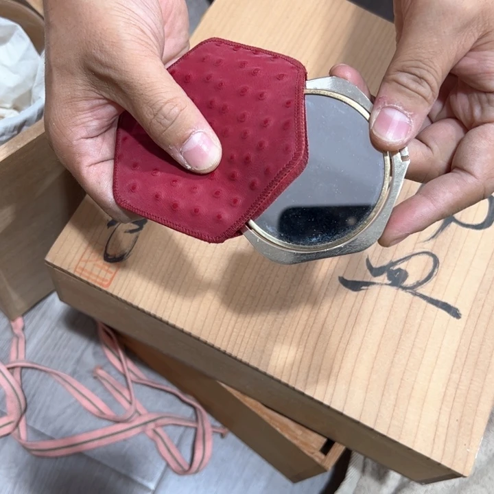 老*新亿阁杂项无售后