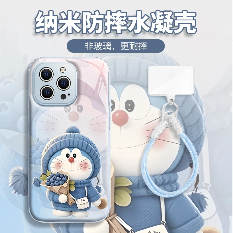 水凝壳iPhone苹果17手机壳16适用华为matep荣耀OPPO小米vivo一加