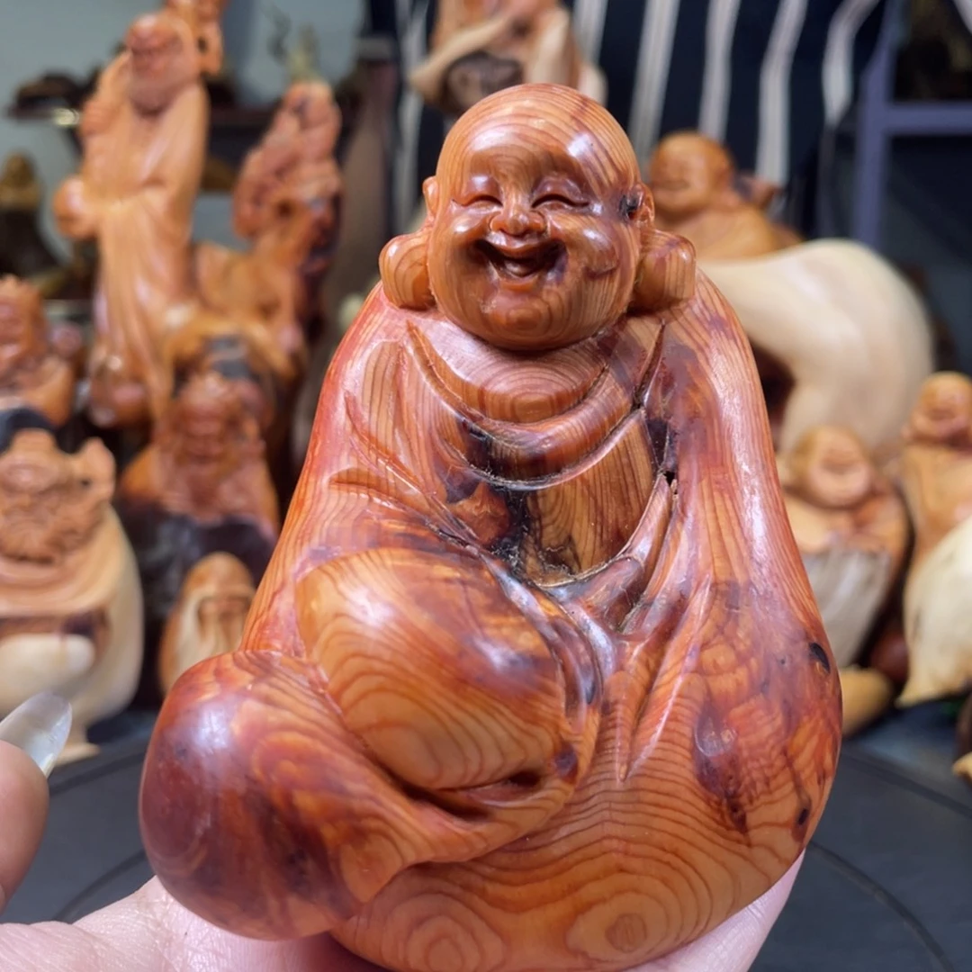 柏木（崖柏）手串/手链