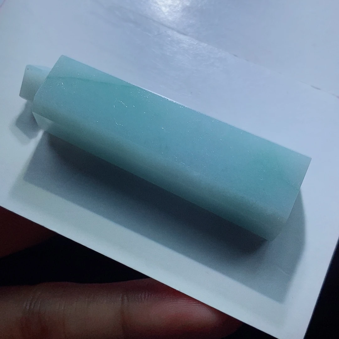 未镶嵌定制翡翠翡翠