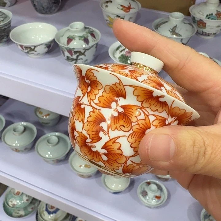 陶瓷艺术品收藏陶瓷