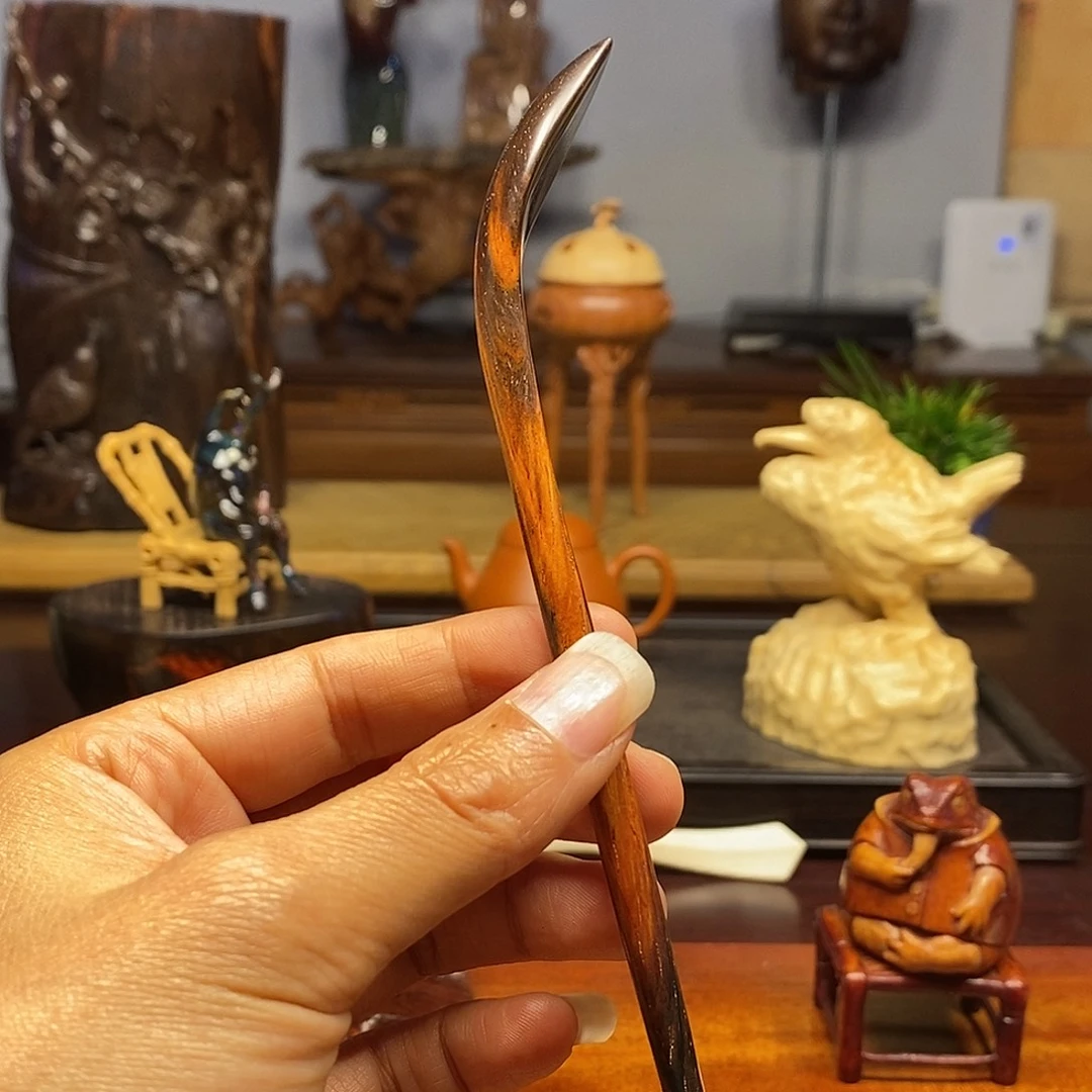 交趾黄檀（大红酸枝）