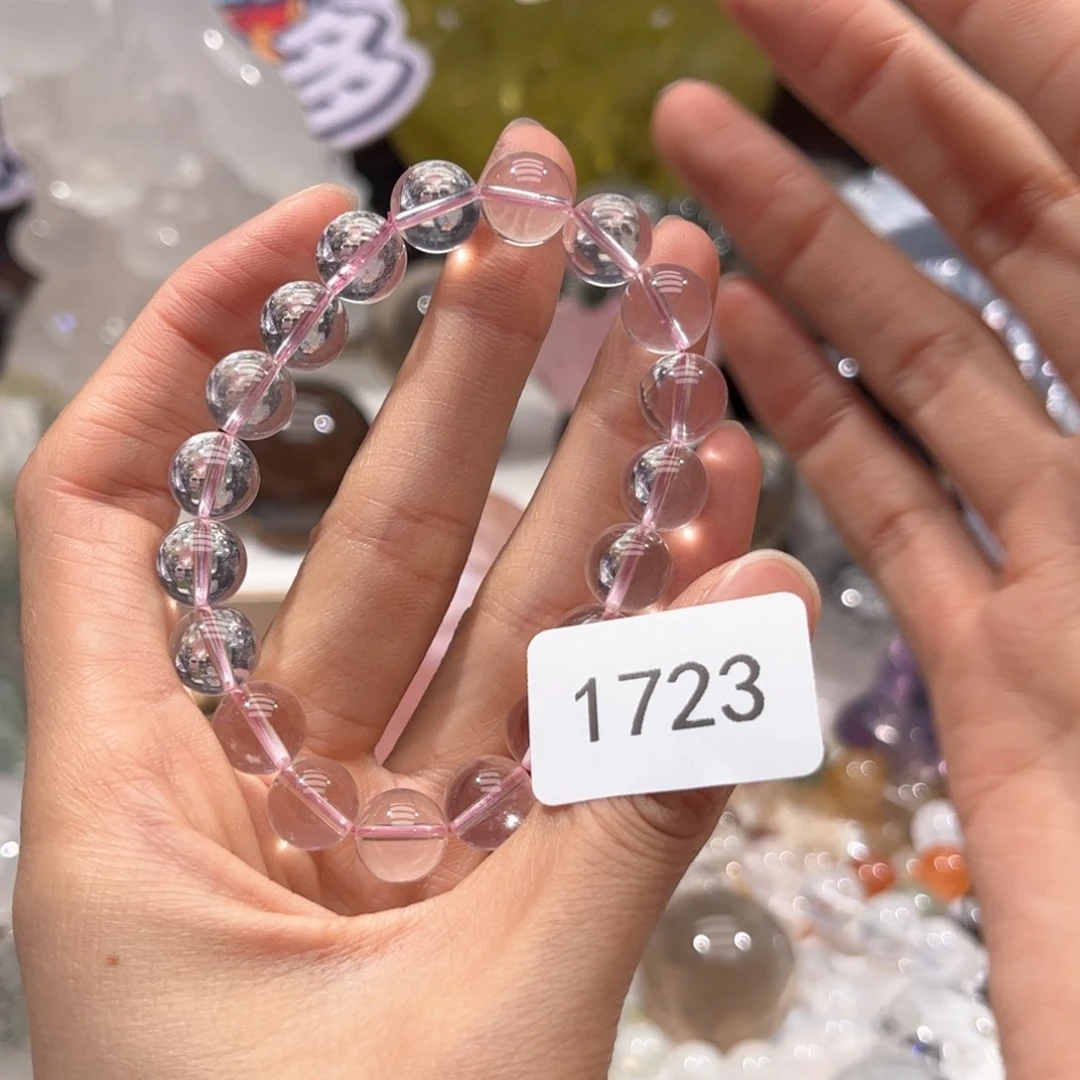 【闪购商品】水晶手串未镶嵌