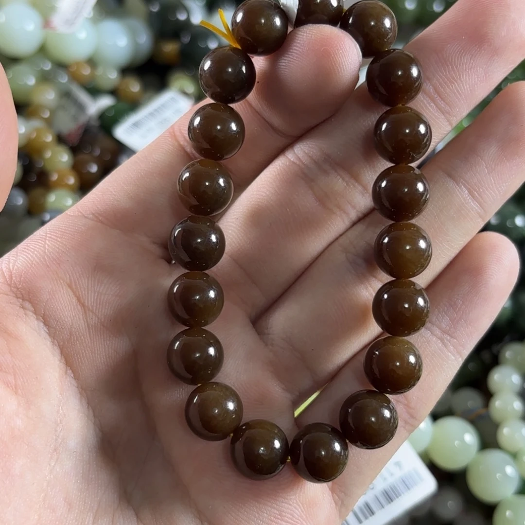 手链未镶嵌和田玉201