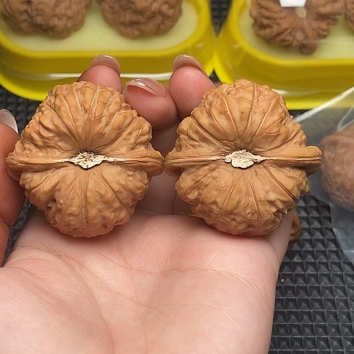 46全品南瓜 头货