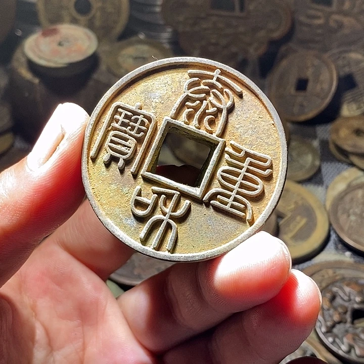 铜现代工艺品仿制品