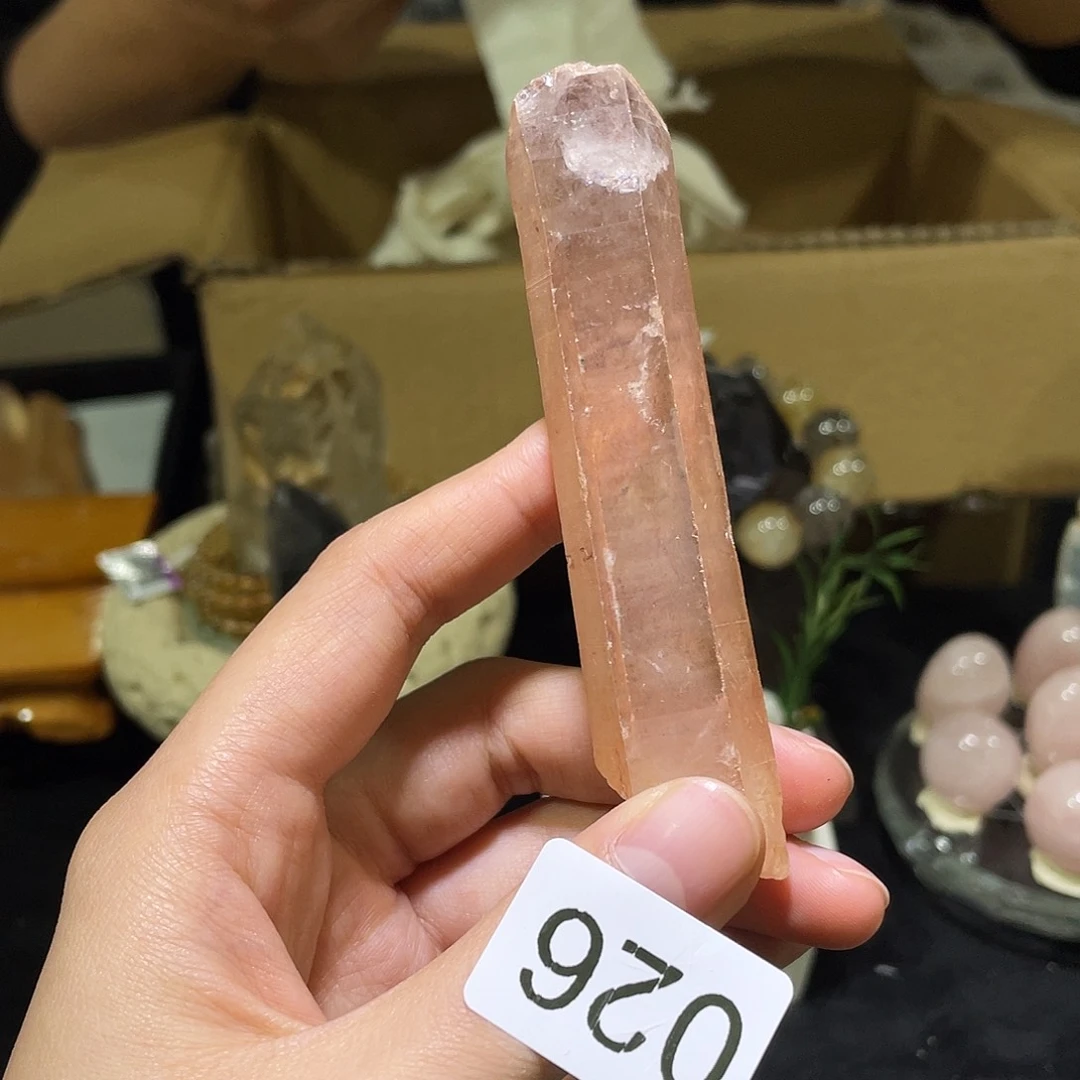 珠宝半成品紫晶未镶嵌