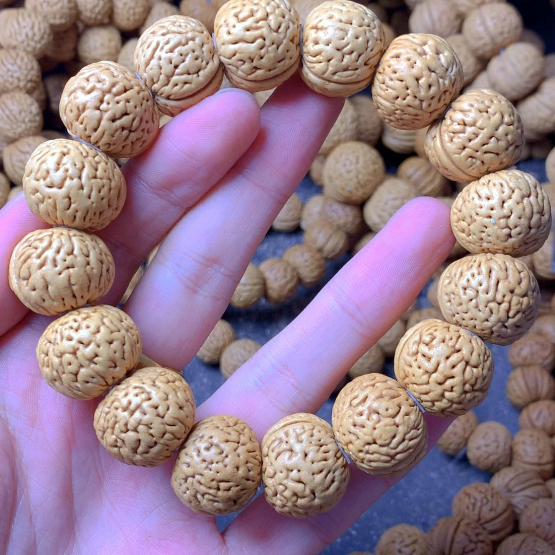 吊坠桃核一*人桃核苹果