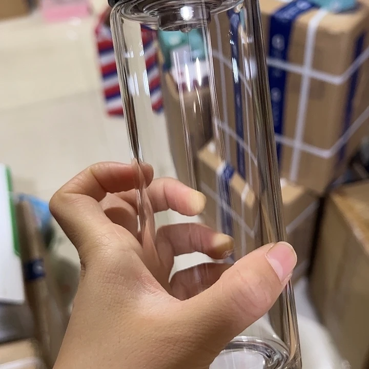 玻璃杯单层烫手玻璃杯3503506087350玻璃杯