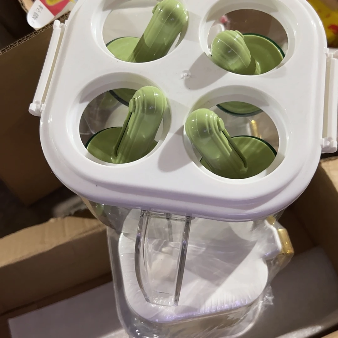 调料盒一个调料盒一个