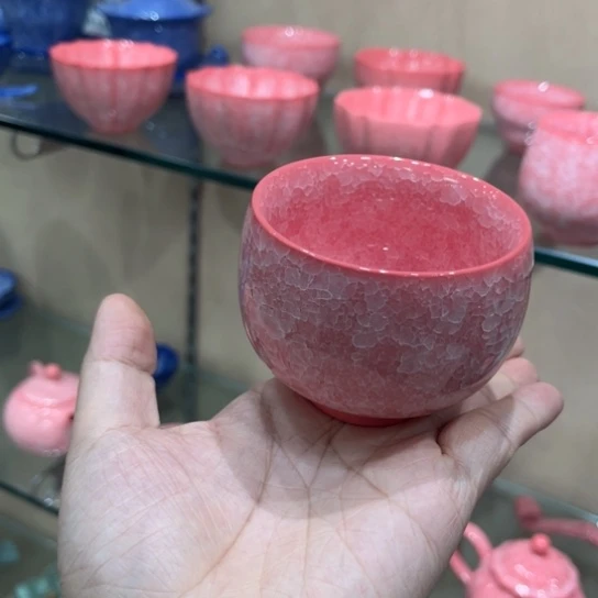 大宋甄选茶具茶器