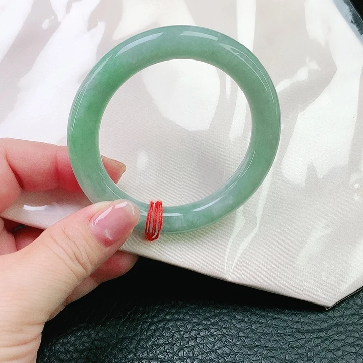 未镶嵌手镯翡翠翡翠085
